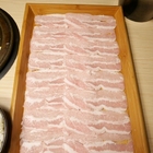 京澤日式石頭鍋物