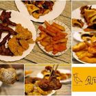 鳳凰來手作炸雞屋