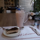 續咖啡洋食館 Never End Café(忠孝旗艦店)