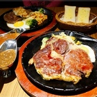 人从众厚切牛排館(大安店)