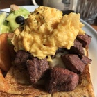 貳樓餐廳 Second Floor Cafe(大魯閣草衙道購物中心)