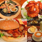 藝廊景觀酒食館