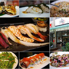 Mr. 壽司創意料裡