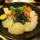 定食8 爭鮮餐飲(中壢店)