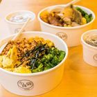 小食袋 x 餐桌の世界旅行