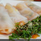 似曾香食創意私房料理