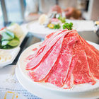 長榮鳳凰酒店-煙波亭