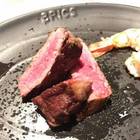 金磚極品牛排餐廳