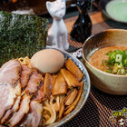 麵寶荒武者拉麵沾麵