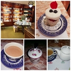 英國茶館London Tea House(大葉高島屋店)