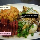 邱竹東排骨酥麵