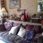 幸福王國庭園餐廳