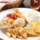 客萊登精緻早午餐(員水店)