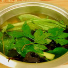 原生園食草氽燙鍋(民權店)