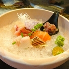 櫻上水壽司創作料理