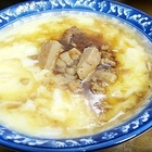 阿豐油飯麵線糊