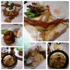 璞麗花園Simply Cafe(小法森)