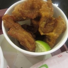 Dicos德克士脆皮炸雞