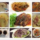 異國瘋創意料理西餐廳