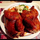 21世紀風味館(台北京站)