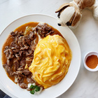 年終8個月cafe & deli