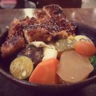 八坂丼屋(板橋遠百中山店)