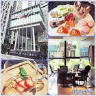 寒舍艾麗酒店-The Terrace 大廳酒吧