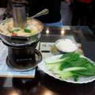 兩支北方麵食館