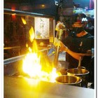 札幌炎神拉麵(木柵店)