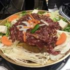 西羅伐韓國料理