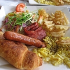 日光森林(勝利店)