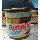 Nutella 能多益隨手杯