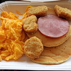 麥當勞(台北南港店)