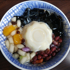 和風 手工豆腐酪