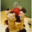 MÖVENPICK café 莫凡彼咖啡館