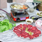 廣東汕頭勝味火鍋店