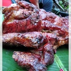 山腳點 烤肉達人