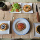 果醬森林 外帶甜點鋪