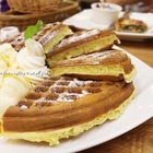 Aunt Stella's 詩特莉餅乾咖啡(Big City)