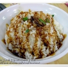 阿輝現炒黃牛肉