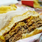 漢堡王 BURGER KING(華納店)