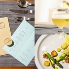 table for ONE 一人餐桌