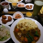 COCO壱番屋咖哩餐廳(松高路店)