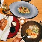 Que原木燒烤餐廳