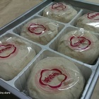 桂梅莊老雪花齋(豐原總店)