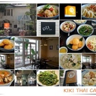 KIKI thai cafe(台中向上店)