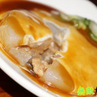 嘉義南門涼肉圓