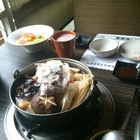 石頭日式炭火燒肉(彰化店)