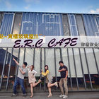 阿達阿永咖啡廳