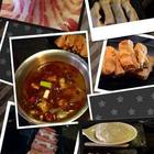 這一鍋皇室祕藏鍋物(竹北光明殿)